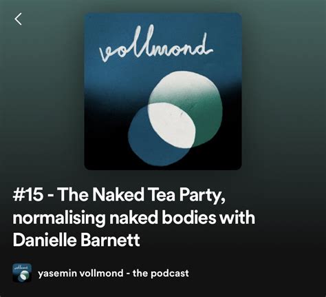 naked tea party|The Naked Tea Party